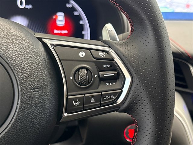 New 2025 Acura TLX SH-AWD w/ A-SPEC Pkg image 17