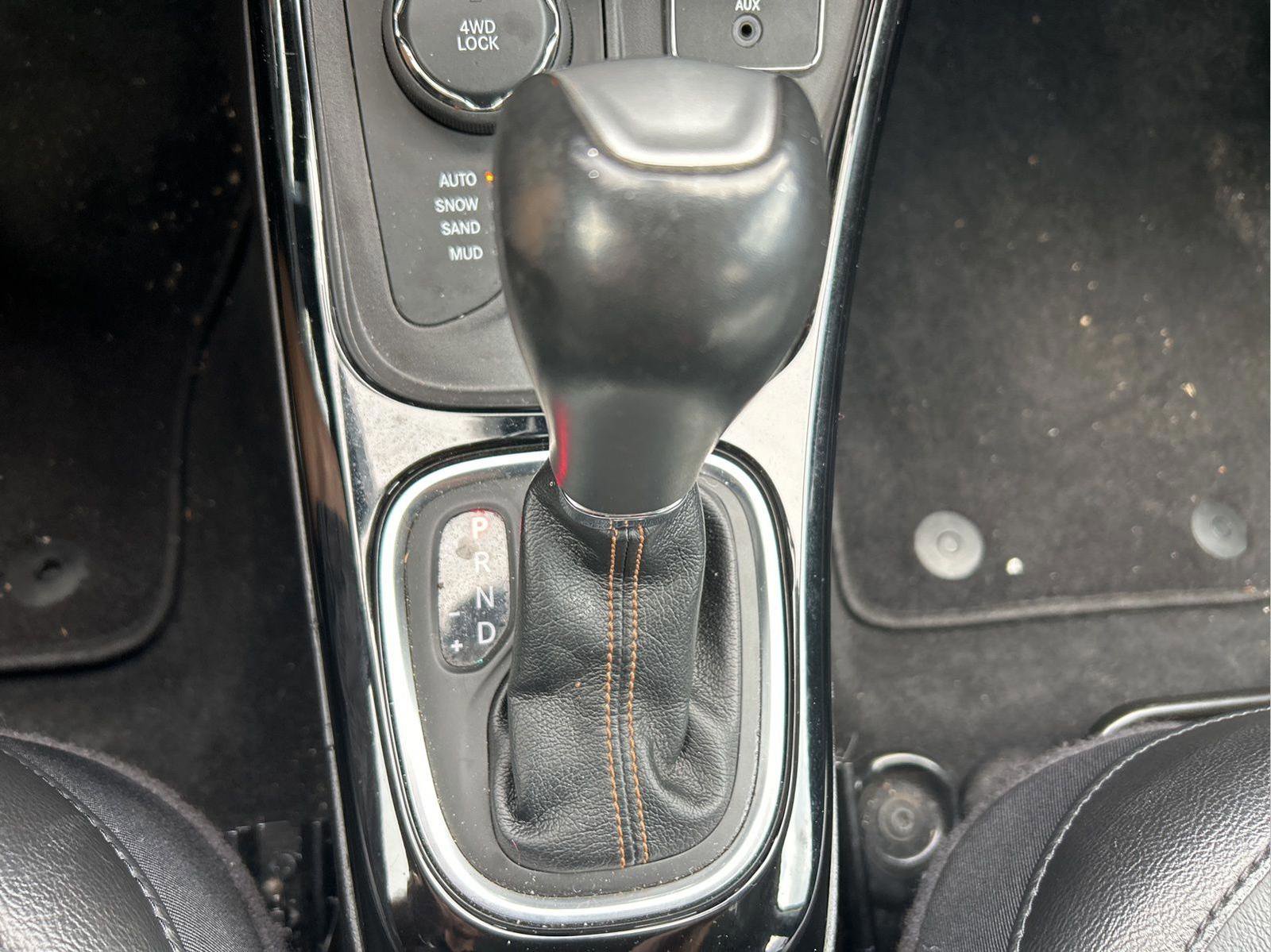 Certified 2020 Jeep Compass Limited image 23