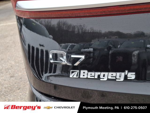 Used 2023 Audi Q7 3.0T Premium w/ Convenience Package image 32