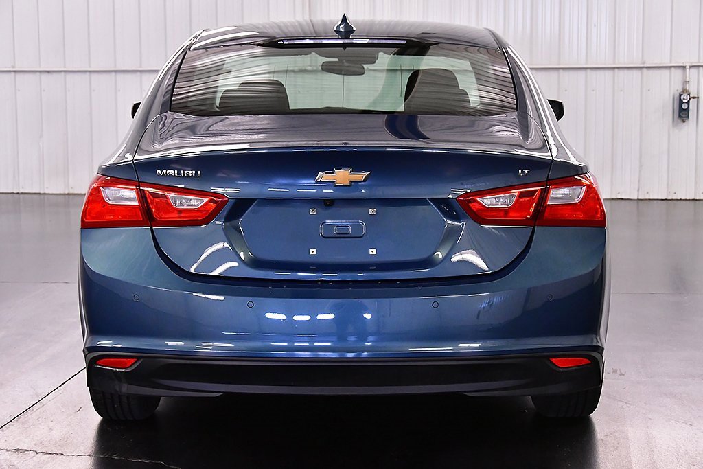 Used 2024 Chevrolet Malibu LT image 6