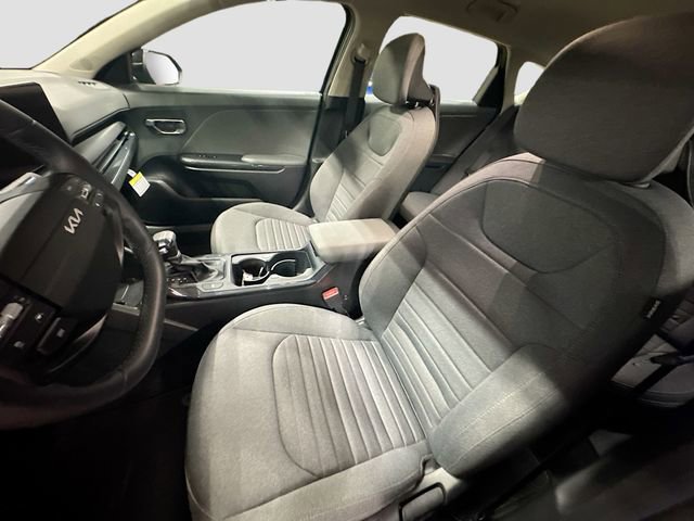 Used 2025 Kia K4 EX image 20