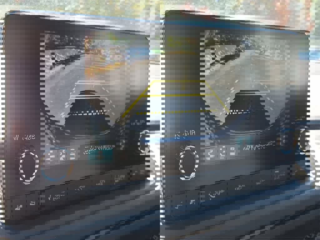 Certified 2024 Honda Accord EX image 15