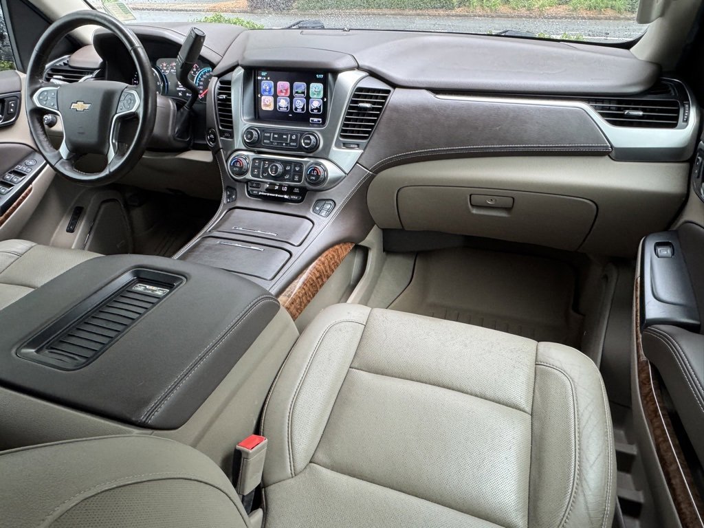 Used 2020 Chevrolet Tahoe Premier image 23