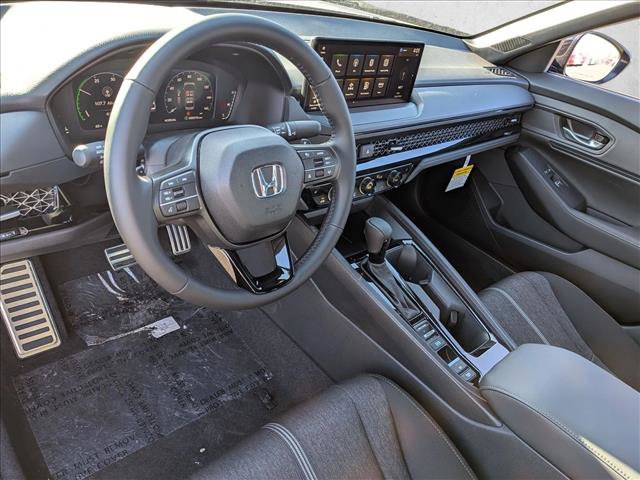 New 2026 Honda Accord Sport image 3