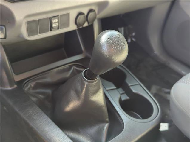 Used 2013 Toyota Tacoma 4x4 Regular Cab image 19