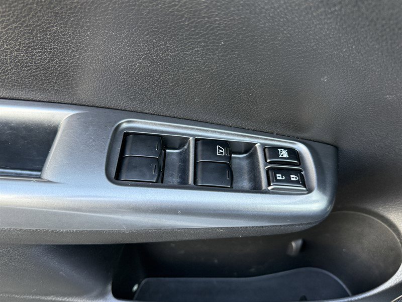 Used 2013 Subaru Impreza WRX Hatchback AWD/4WD image 28