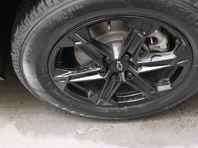 Used 2024 Chevrolet Blazer LT w/ Midnight/Sport Edition image 29