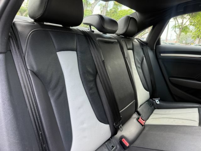 Used 2015 Audi S3 Premium Plus AWD/4WD image 15