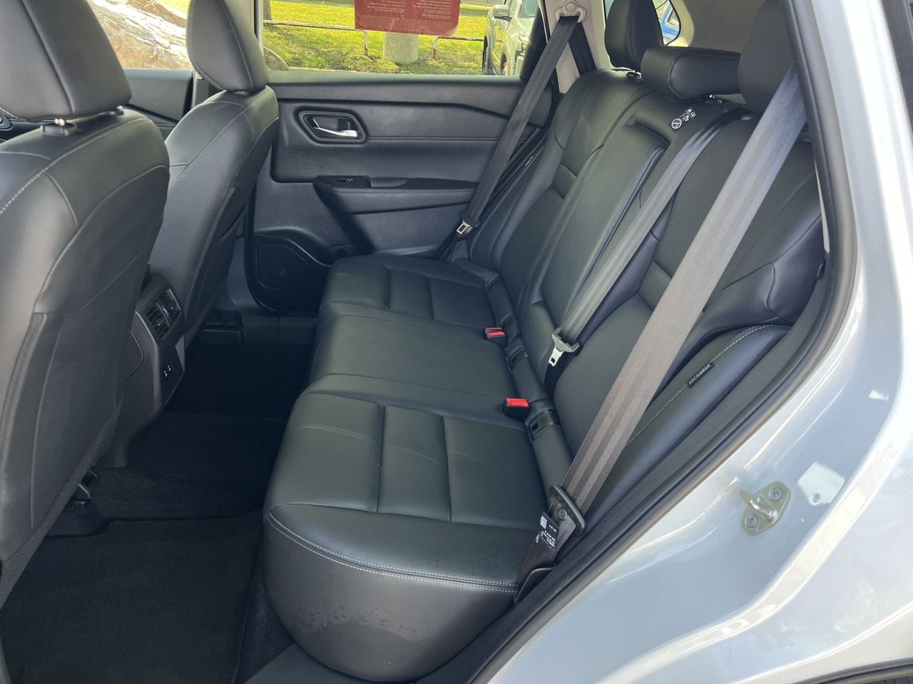 Certified 2025 Nissan Rogue SL image 22