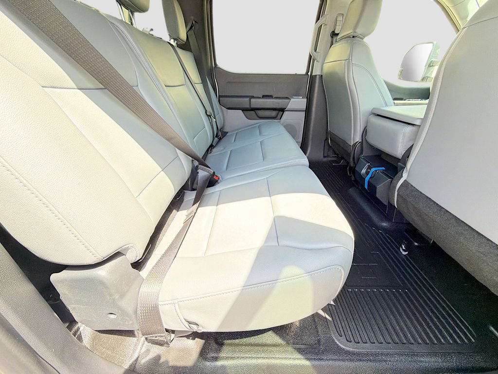 New 2026 Ford F550 4x4 Crew Cab Super Duty image 23