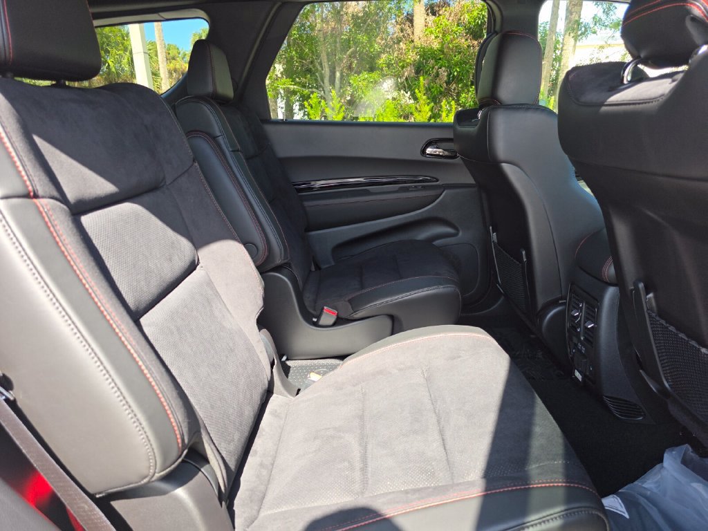 New 2026 Dodge Durango GT AWD/4WD image 18