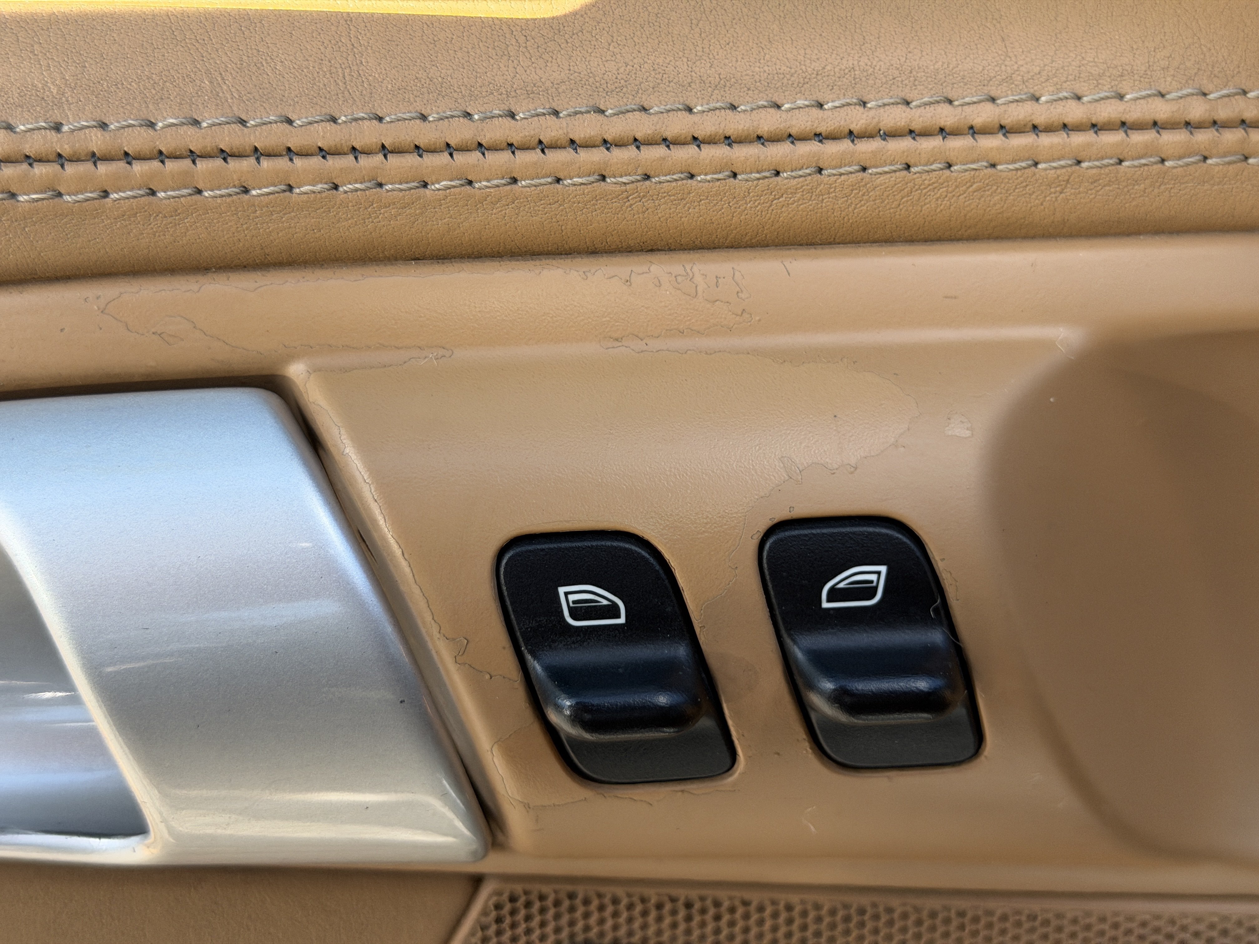 Used 2008 Porsche Boxster S RWD image 18