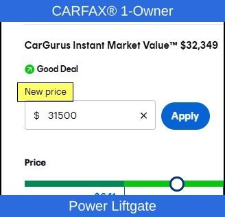 Used 2025 Volkswagen Tiguan SE w/ Panoramic Sunroof Package image 11