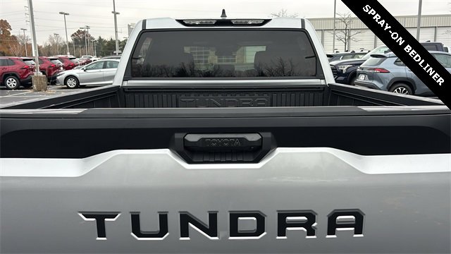 New 2026 Toyota Tundra SR image 31