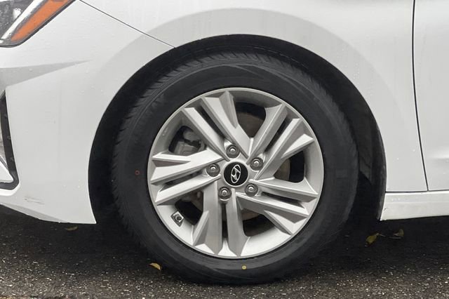 Used 2020 Hyundai Elantra SEL w/ Cargo Package (C1) image 28