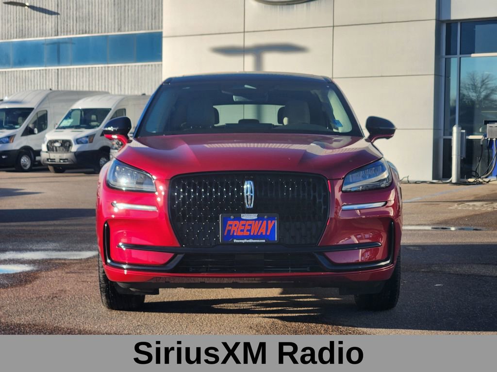 Used 2024 Lincoln Corsair Premiere w/ Equipment Group 101A image 7