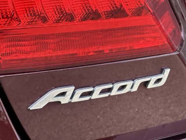 Used 2013 Honda Accord EX-L image 25