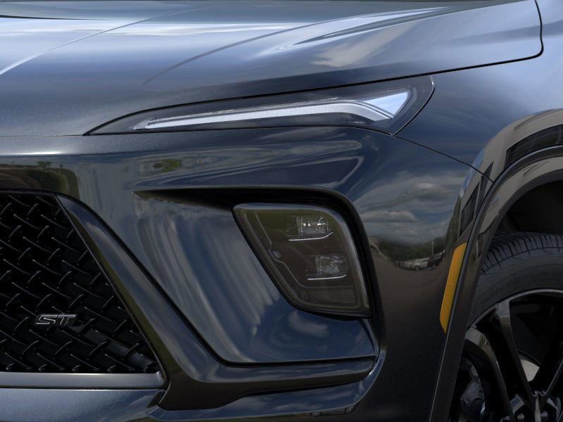 New 2026 Buick Enclave Sport Touring w/ Power Package image 10