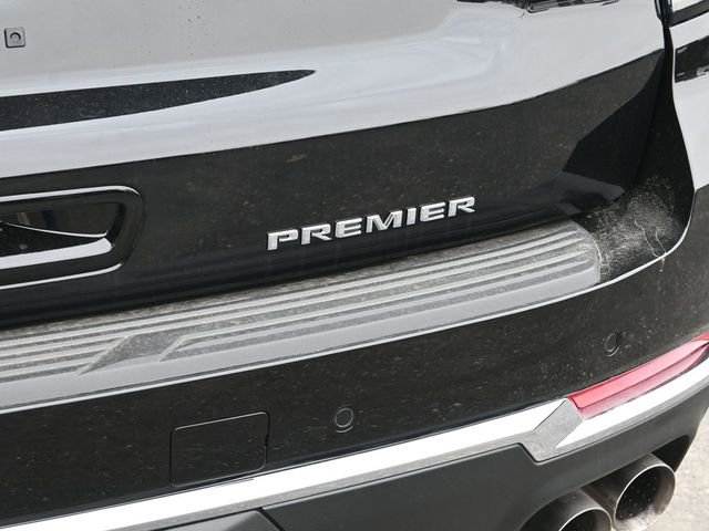 New 2026 Chevrolet Tahoe Premier w/ Sun And Tow Package image 7