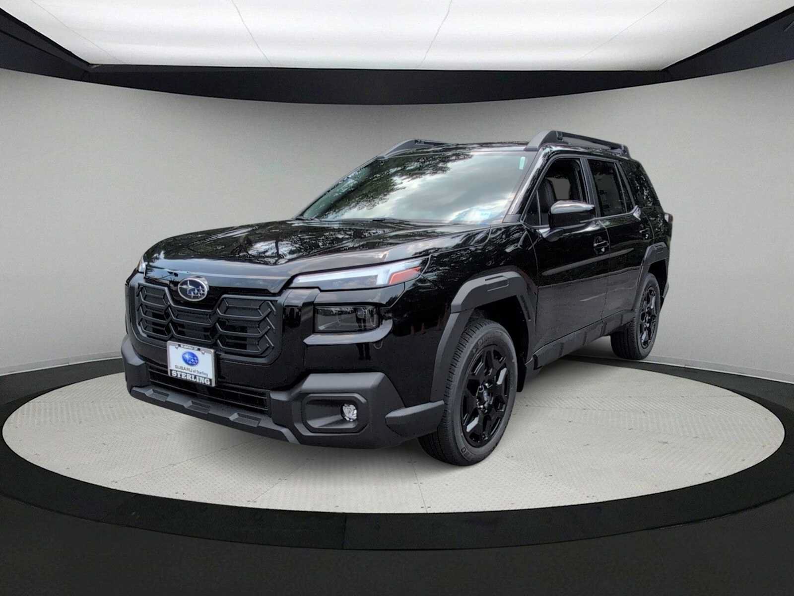 New 2026 Subaru Outback Limited AWD/4WD image 4