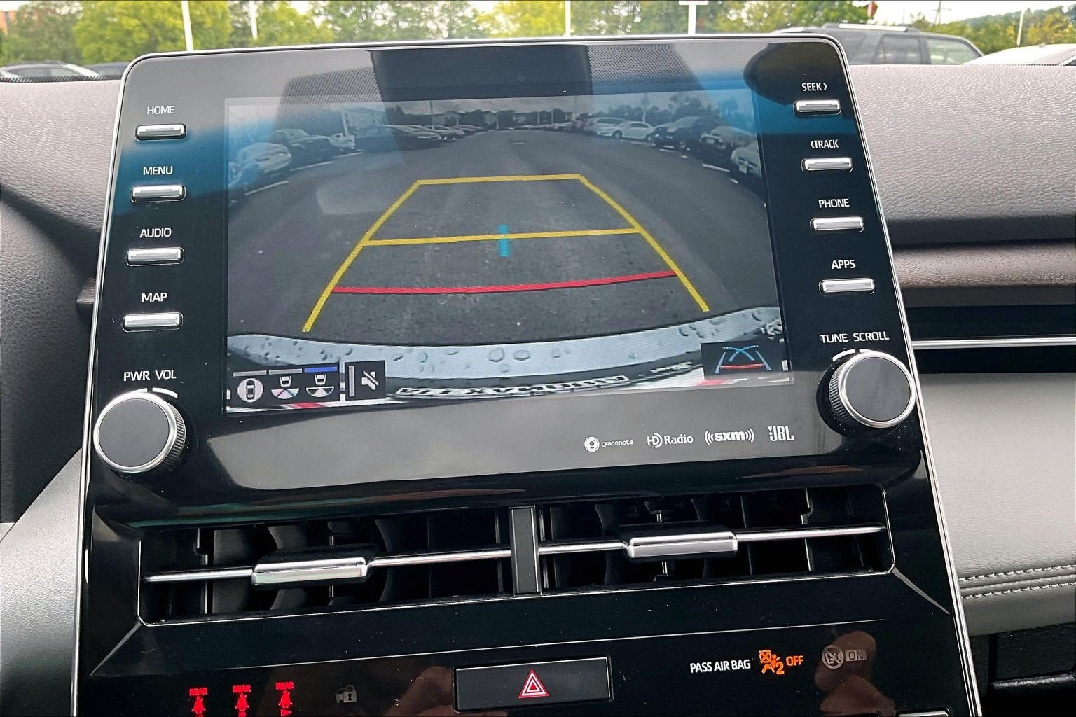 Used 2021 Toyota Avalon Limited w/ Advanced Safety Package FWD image 20