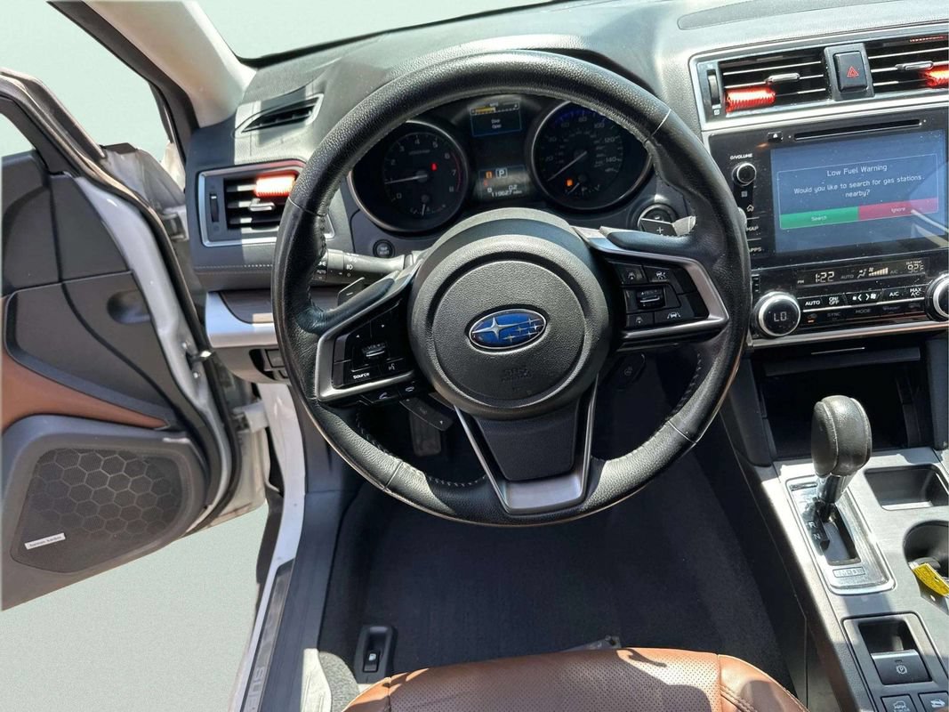 Used 2019 Subaru Outback 2.5i Touring w/ Popular Package #3A AWD/4WD image 19