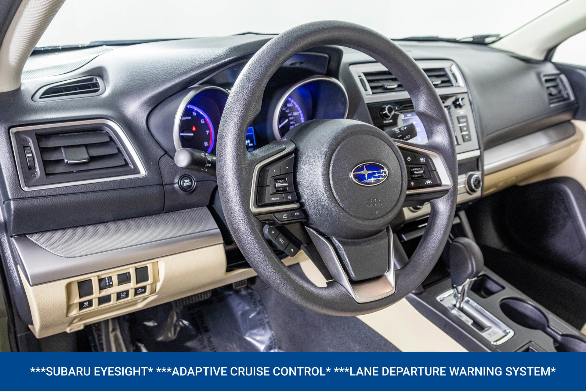 Used 2019 Subaru Outback 2.5i image 4