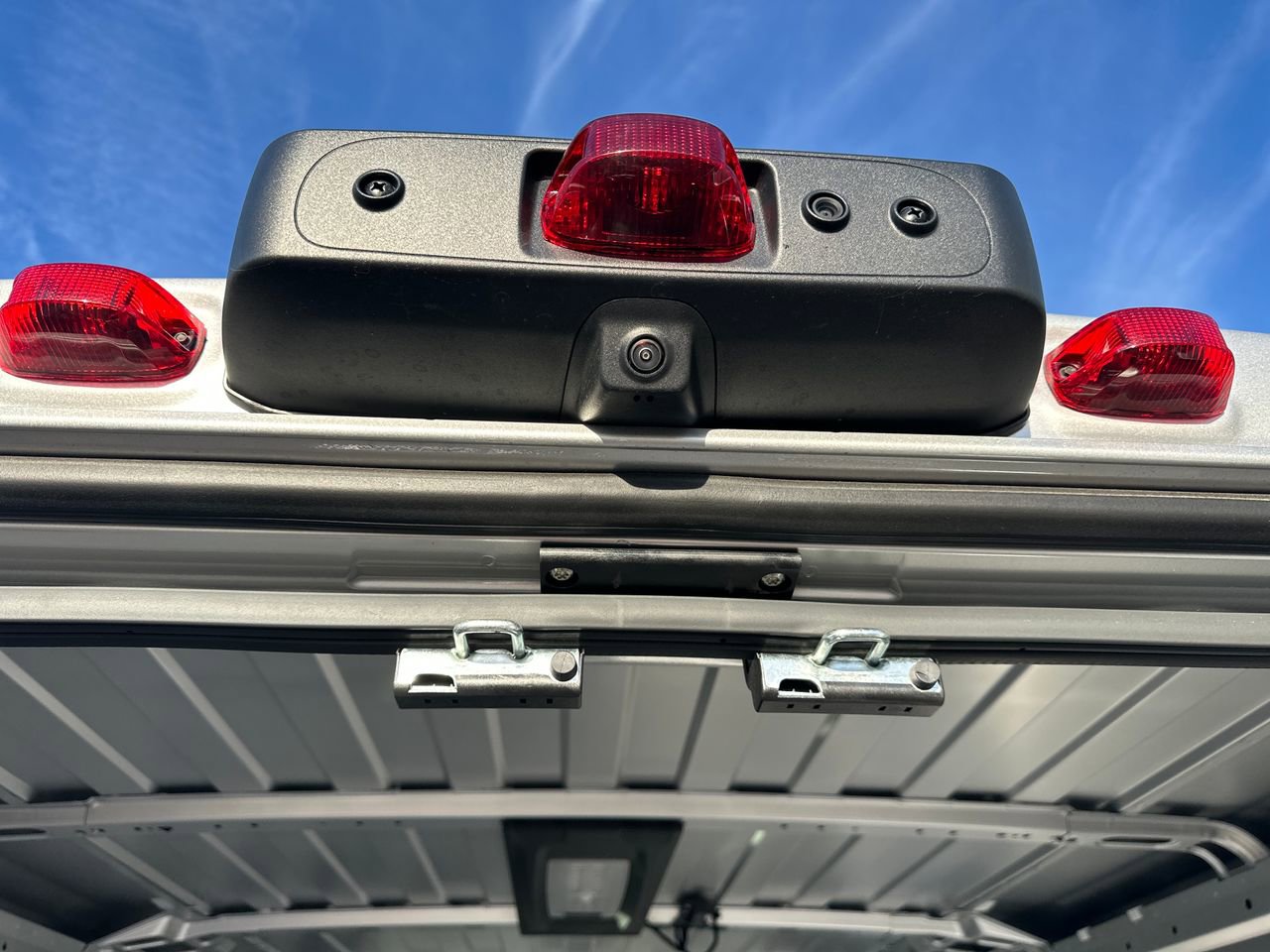 New 2026 RAM ProMaster 1500 w/ Quick Order Package 22H SLT+ image 24