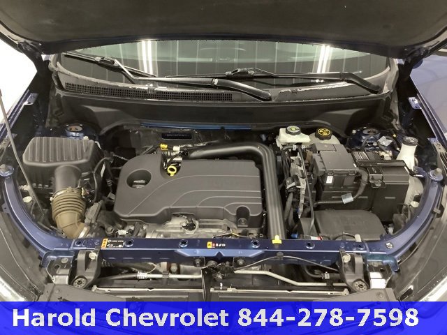 Used 2023 Chevrolet Equinox LT image 17