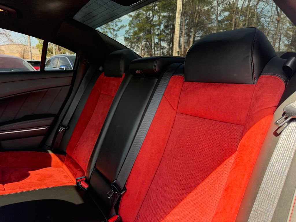 Used 2023 Dodge Charger Scat Pack w/ Dynamics Package image 25