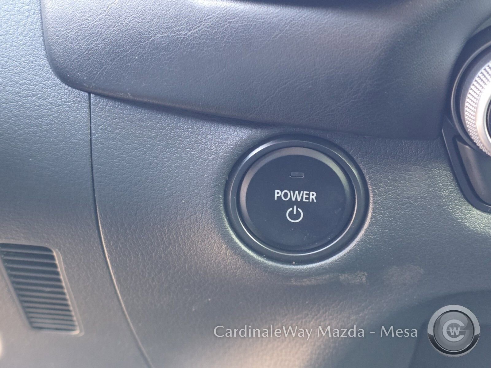 New 2026 MAZDA CX-50 AWD 2.5 Hybrid w/ Weather Package image 21