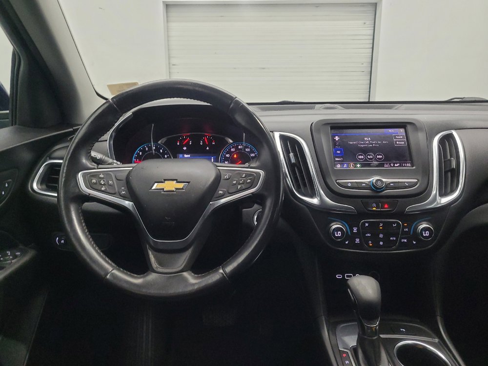 Used 2022 Chevrolet Equinox LT FWD image 22