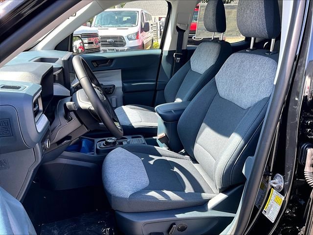 New 2025 Ford Maverick XLT w/ XLT Luxury Package FWD image 25