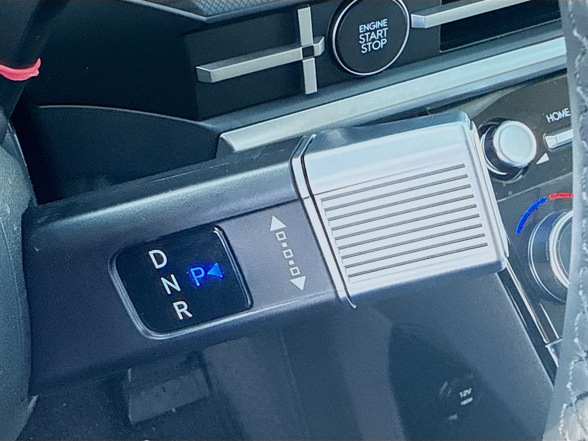 New 2026 Hyundai Santa Fe SEL image 13