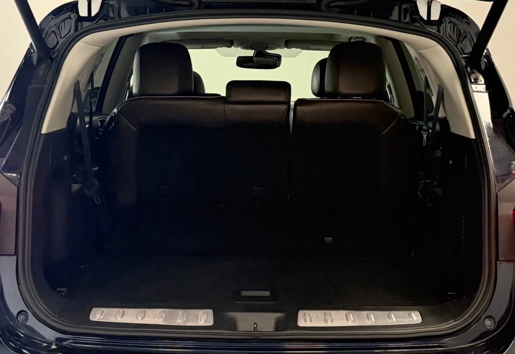 Used 2020 INFINITI QX60 Luxe w/ Essential Package AWD/4WD image 29