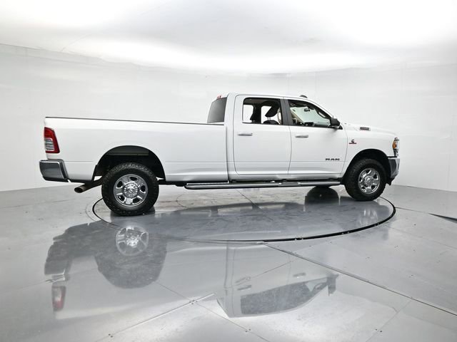 Used 2019 RAM 2500 Big Horn video 2