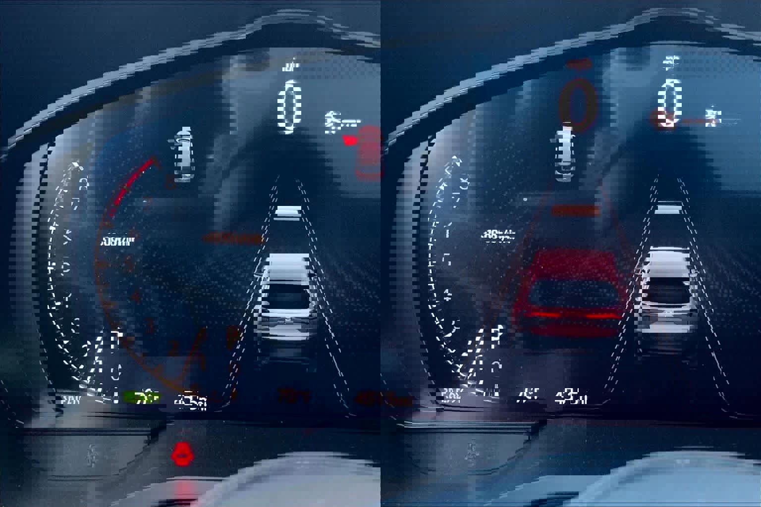 Used 2025 MAZDA CX-90 3.3 Turbo S w/ Premium Package image 25