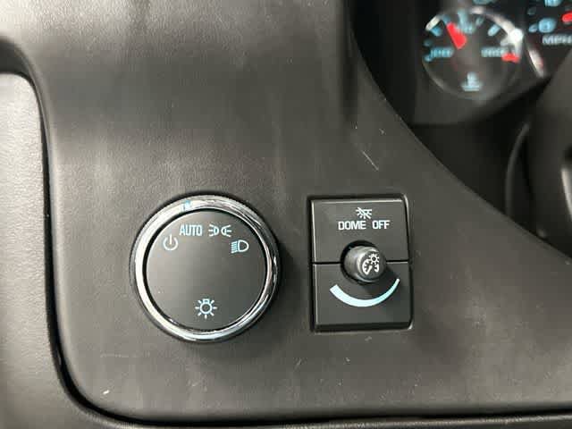 Used 2024 GMC Savana 2500 w/ Driver Convenience Package RWD image 19