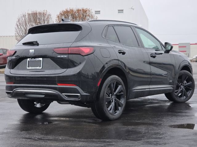 New 2026 Buick Envision Sport Touring image 23