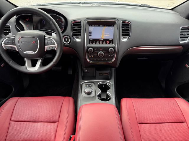 Used 2016 Dodge Durango R/T w/ Blacktop Package image 21