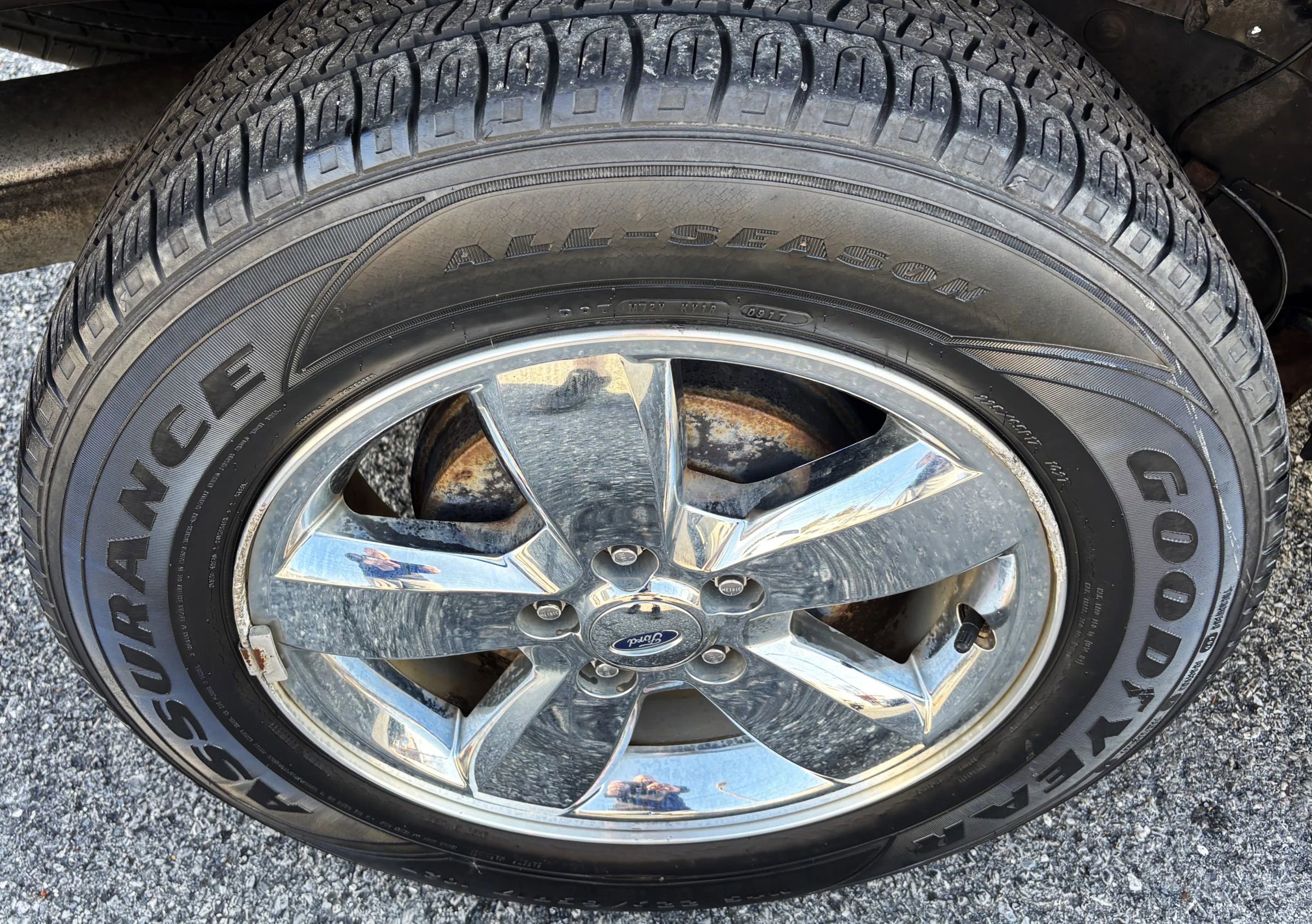 Used 2012 Ford Escape Limited image 8