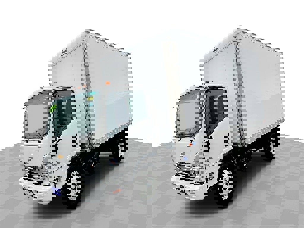 New 2024 Chevrolet Low Cab Forward 4500 XD