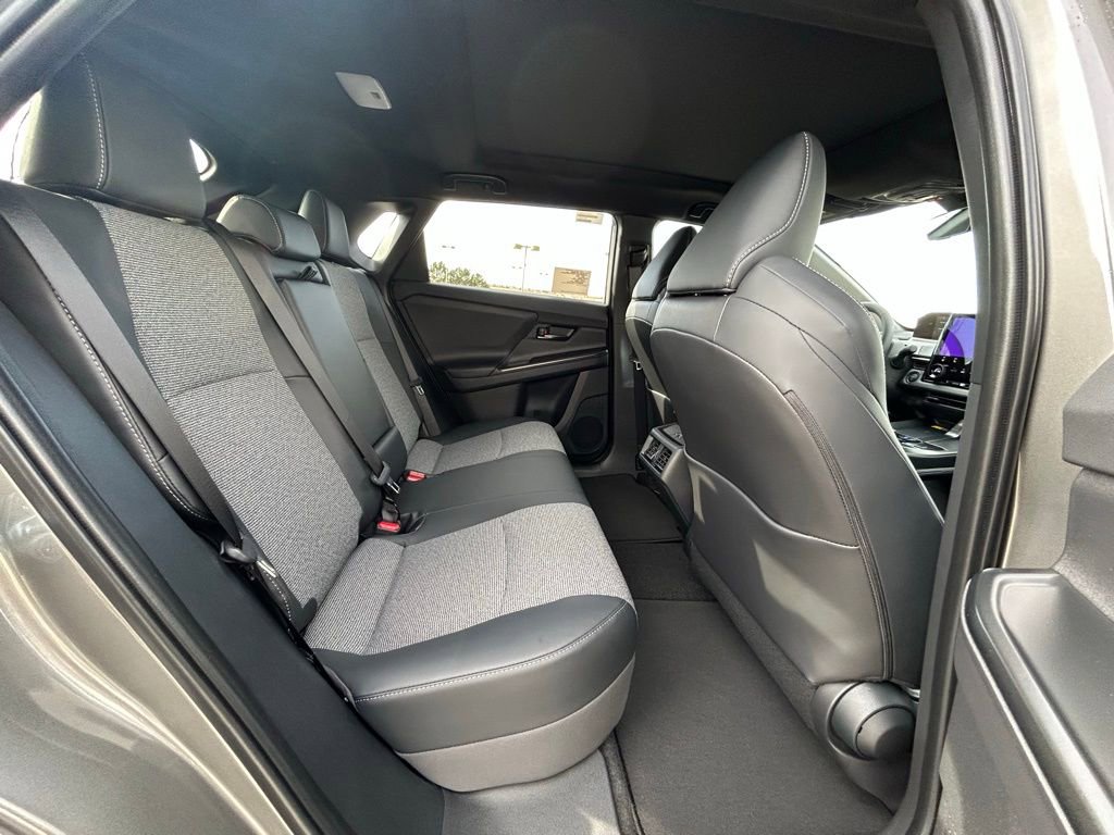 New 2026 Toyota bZ image 24