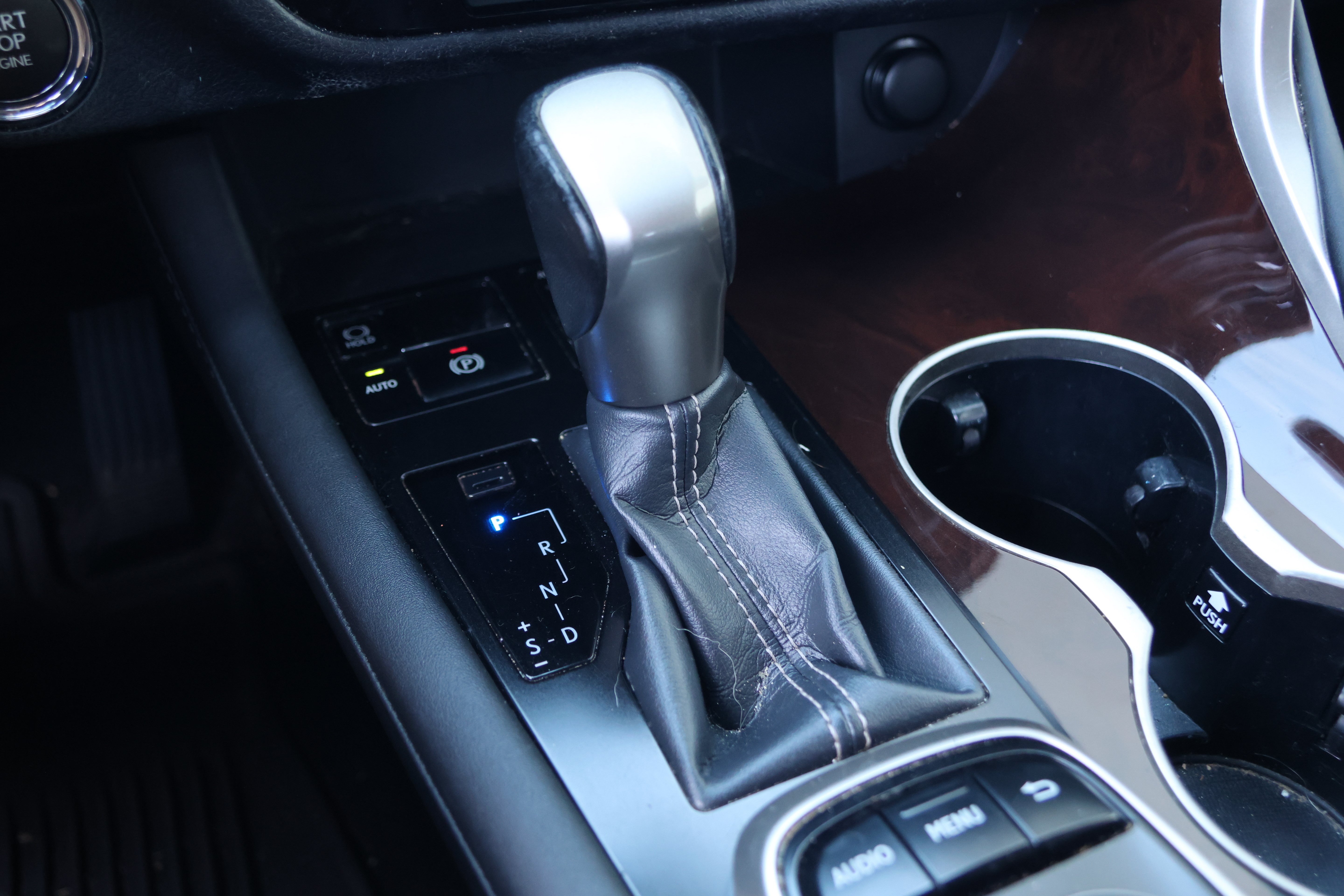 Used 2019 Lexus RX 350 FWD w/ Premium Package image 23