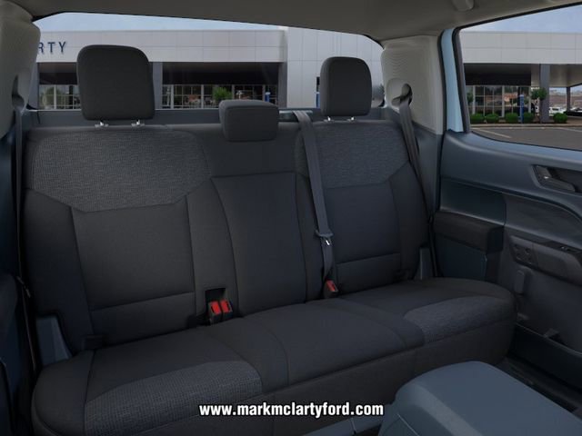 New 2026 Ford Maverick XL AWD/4WD image 11