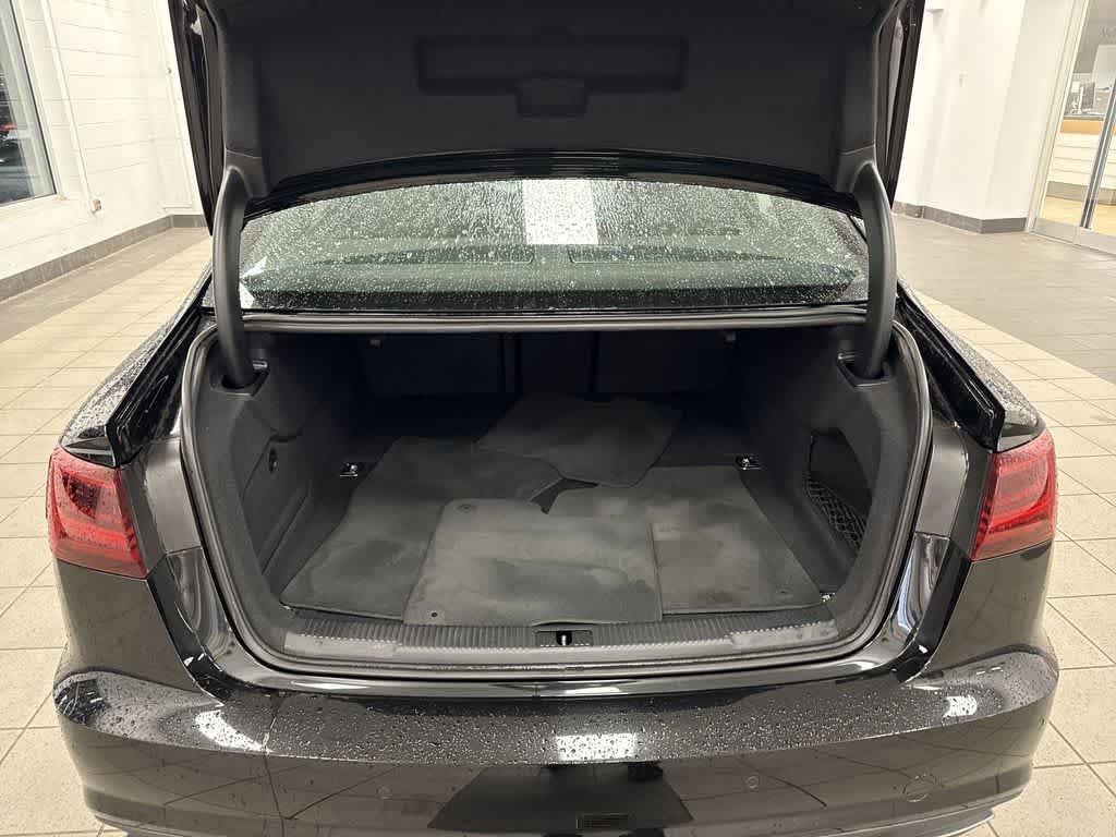 Used 2018 Audi A6 2.0T Premium Plus w/ Premium Plus Package AWD/4WD image 11