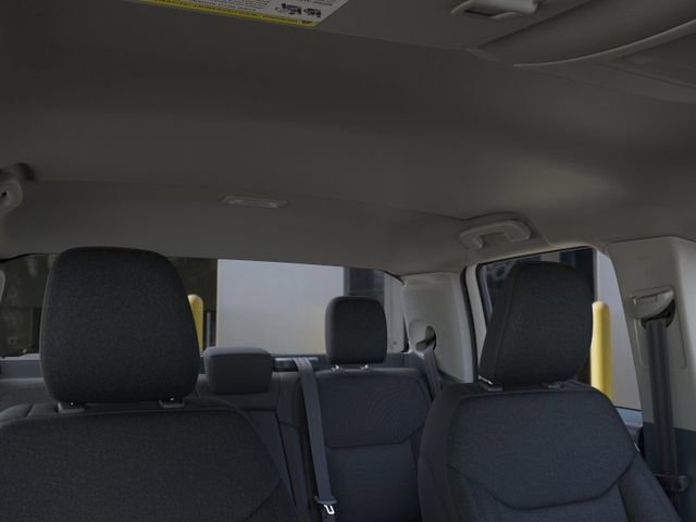 New 2025 Ford Maverick XLT w/ XLT Luxury Package AWD/4WD image 12