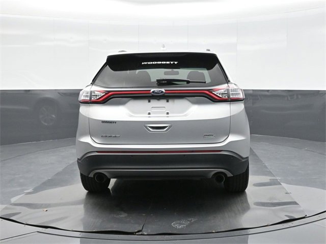 Used 2017 Ford Edge SEL image 11