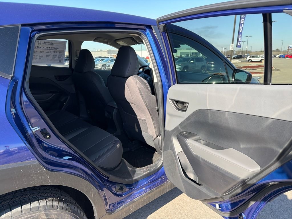 New 2026 Subaru Crosstrek 2.5i image 31