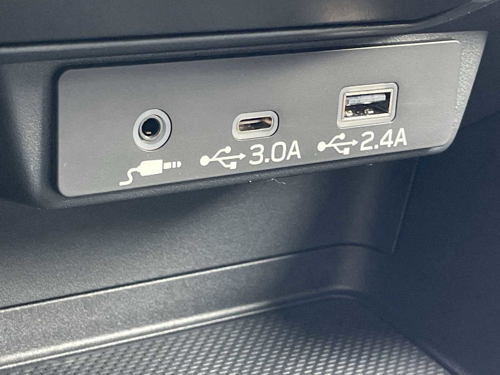 New 2026 Subaru Impreza 2.0i Sport AWD/4WD image 19
